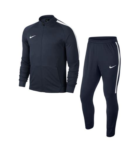 Nike Dry Squad 17 Trainingsanzug 